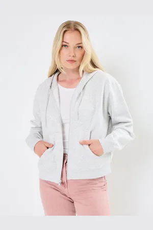 New Balance Sport Essentials Fleece Full Zip/ - Abbigliamento - Taglia XS