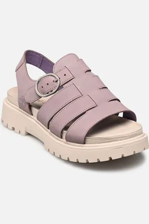 Timberland Clairemont WayFISHERMAN SANDAL - Sandali e scarpe aperte - Taglia 36