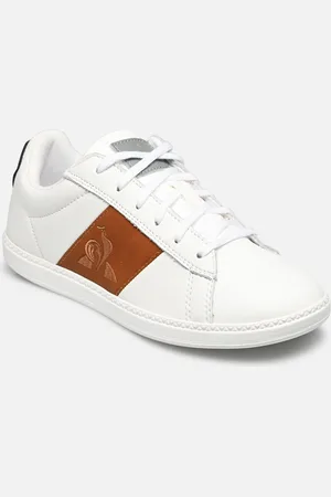 Le Coq Sportif Courtclassic Gs Black Jean - Sneakers - Taglia 38