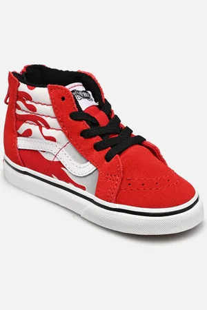 Vans TD SK8-Hi Zip - Sneakers - Taglia 20