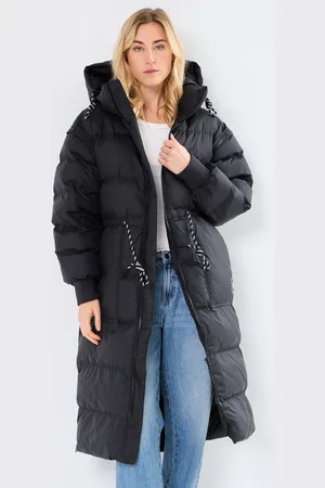 adidas Asmc Long Puffa - Abbigliamento - Taglia L