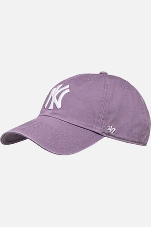 47 Brand 47 CAP MLB NEW YORK YANKEES CLEAN UP - Cappellino - Taglia T.U