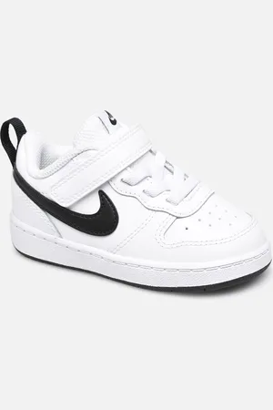 Nike Court Borough Low 2 (Tdv) - Sneakers - Taglia 17