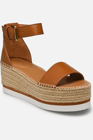 See by Chloé Glyn Splash - Sandali e scarpe aperte - Taglia 40