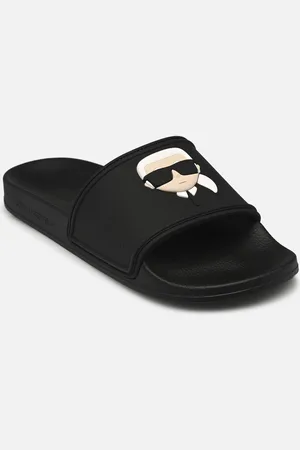 Karl Lagerfeld KONDO Karl NFT Slide N - Sandali e scarpe aperte - Taglia 40