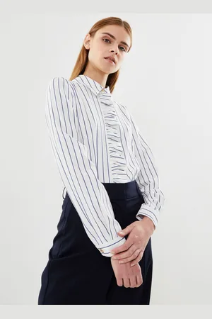 Numph NUAQUA SHIRT - Abbigliamento - Taglia 38