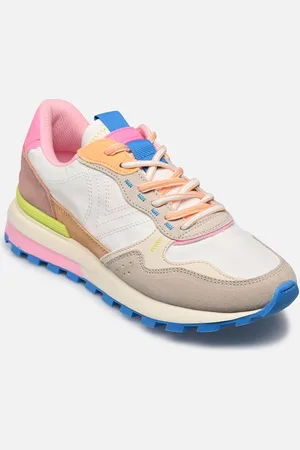 victoria Luna nylon & Serraje - Sneakers - Taglia 36