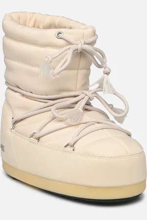 Moon Boot MB EVX LIGHT NYLON - Scarpe sportive - Taglia 35 - 36