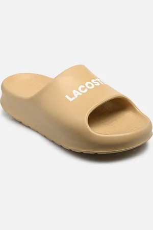 Lacoste Serve Slide 2.0 - Zoccoli - Taglia 40 1/2