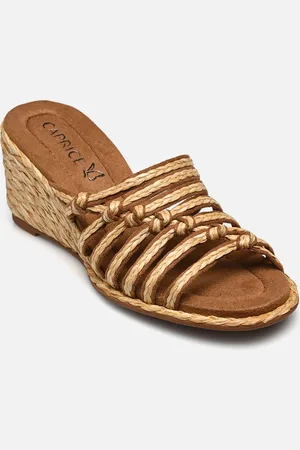 Caprice 27201-42 - Zoccoli - Taglia 37