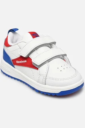 Reebok Weebok Clasp Low - Sneakers - Taglia 20