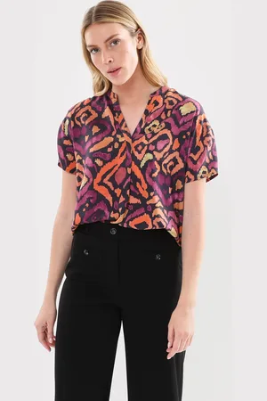 B YOUNG Bymmjoella Tunic Shirt 2 - - Abbigliamento - Taglia 34