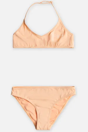 Roxy Basic Active Tri Bra Set - Abbigliamento - Taglia 10A