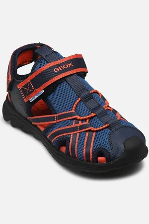 Geox J SANDAL AIRADYUM BO B - Sandali e scarpe aperte - Taglia 28