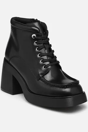 Vagabond BROOKE 5644-001 - Stivaletti e tronchetti - Taglia 38