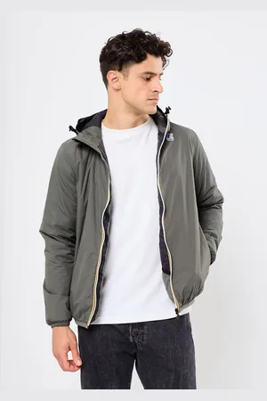 K-Way LE VRAI 4.0 CLAUDE WARM - Unisexe M - Abbigliamento - Taglia S