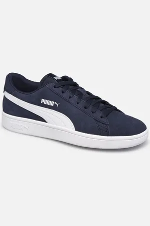 PUMA Jr Smash V2 Sd - Sneakers - Taglia 36