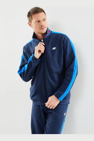 New Balance SE CTN SS M - Abbigliamento - Taglia M