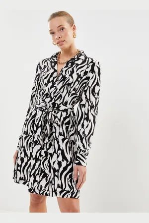 B YOUNG Byissano Dress - - Abbigliamento - Taglia 34