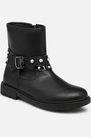 Geox J ECLAIR GIRL E - Stivaletti e tronchetti - Taglia 31