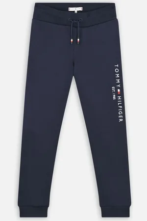 Tommy Hilfiger Essential Sweatpant - Abbigliamento - Taglia 3A