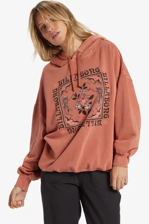 Billabong Rhythm Hoodie - Abbigliamento - Taglia L
