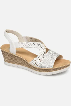 Rieker Edna - Sandali e scarpe aperte - Taglia 36