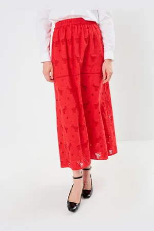 Y.A.S YASSUNSI HW LONG SKIRT S. - D2D - Abbigliamento - Taglia XS