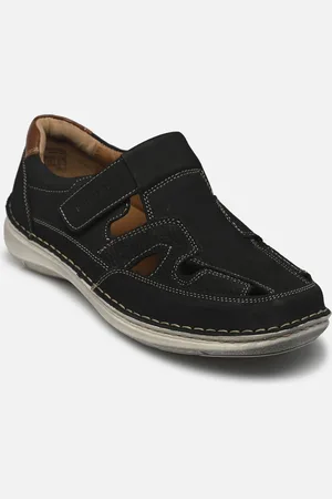 Josef Seibel New Anvers 81 - Sandali e scarpe aperte - Taglia 40