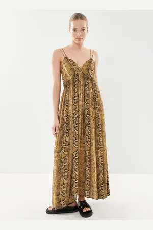 Swildens Robe Lolo - Abbigliamento - Taglia 34