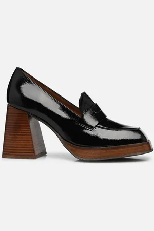 Sarenza Midori - Mocassin plateforme - Mocassini - Taglia 39