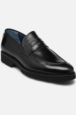 Brett & Sons Henri - Mocassini - Taglia 44