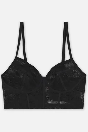 Triumph Smart Deco Bustier - Abbigliamento - Taglia 1