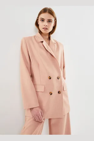 B YOUNG Bydanoa Blazer - - Abbigliamento - Taglia 34