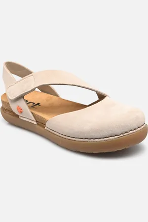 Art Rhodes 1712 - Scarpe con gli strappi - Taglia 37