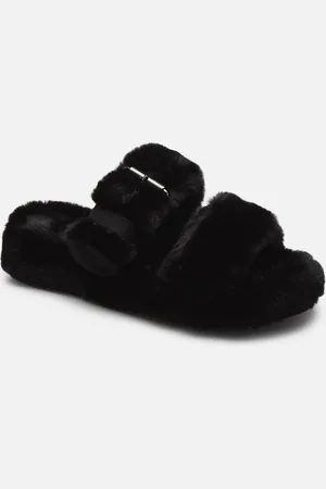 Skechers COZY WEDGE - Pantofole - Taglia 38