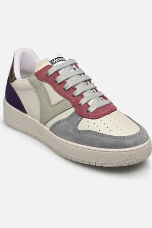 victoria Madrid Serraje Multicolor - Sneakers - Taglia 36