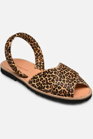 MINORQUINES Avarca Cala Mini Léo - Sandali e scarpe aperte - Taglia 36