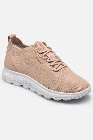 Geox D SPHERICA - Sneakers - Taglia 36