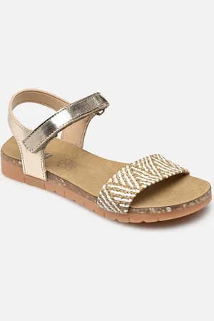 Bopy Epaille - Sandali e scarpe aperte - Taglia 25