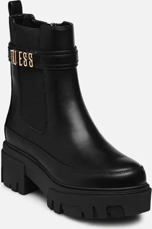 Guess YELMA - Stivaletti e tronchetti - Taglia 36
