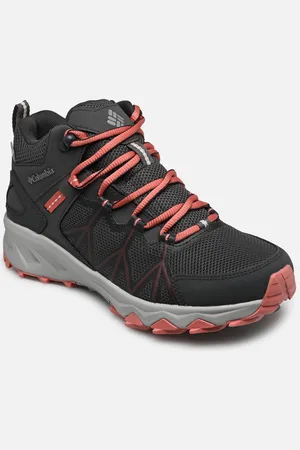 Columbia Peakfreak II Mid Outdry W - Scarpe sportive - Taglia 36