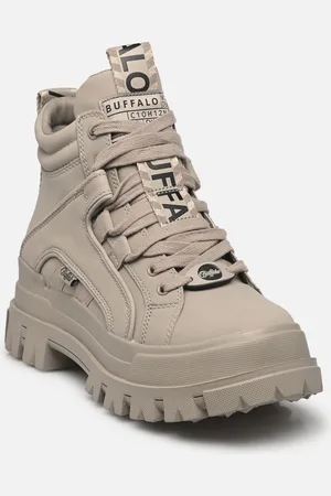 Buffalo Aspha Nc Mid - Sneakers - Taglia 41