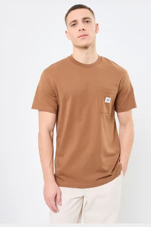 Lee WW POCKET TEE - Abbigliamento - Taglia L