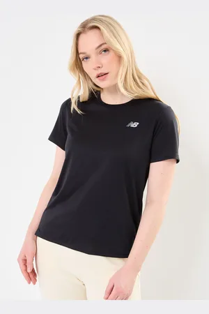 New Balance Sport Essentials T-Shirt - Abbigliamento - Taglia XS