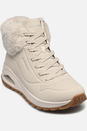 Skechers UNO RUGGED - Stivaletti e tronchetti - Taglia 35