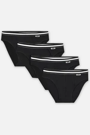 Dim Eco Slips X4 - Abbigliamento - Taglia 2