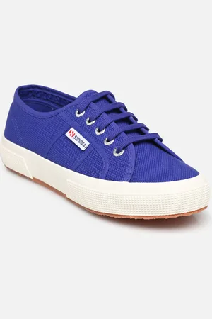 Superga 2750 Cotu Classic Coton W - Sneakers - Taglia 36
