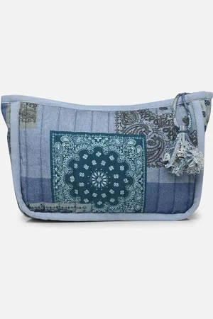 Arizona Love Denim Pouch - Pelletteria - Taglia T.U