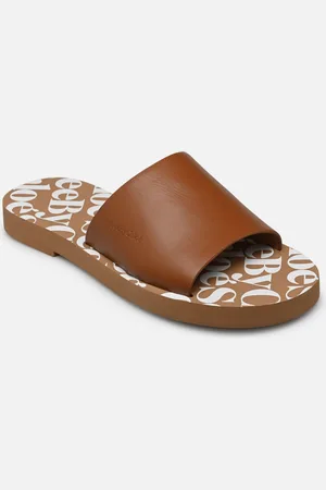 See by Chloé Essie Slide - Zoccoli - Taglia 36